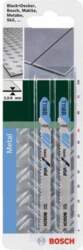 Bosch ripzāģa asmens Basic for Metal