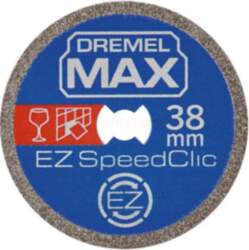 DREMEL dimanta griešanas disks SC545DM