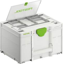 Festool systainer³ SYS3 DF M 237