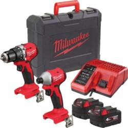 Milwaukee POWERPACK M18 BLCPP2A-402C