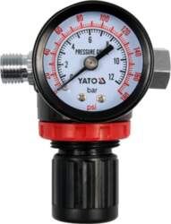 YATO gaisa regulators