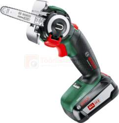 Bosch akumulatora zāģis AdvancedCut 18
