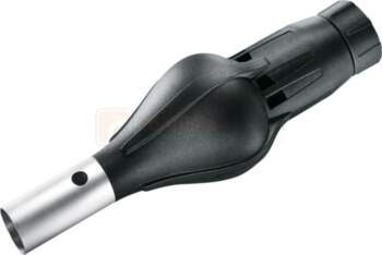 Bosch IXO "Barbeque" adapteris