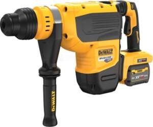 DeWalt akumulatora perforators Flexvolt DCH735X2
