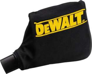 DeWalt putekļu maiss DE7053