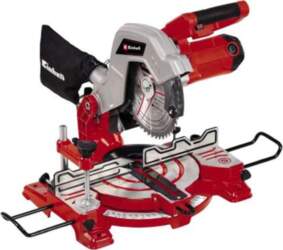 Einhell leņķzāģis TC-MS 216
