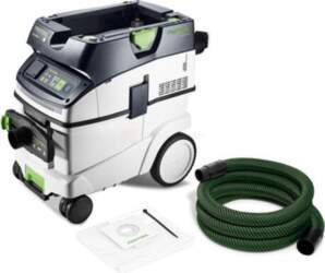 Festool ūdens un putekļu sūcējs CLEANTEC
