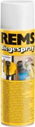 Lieces eļļa REMS 400 ml