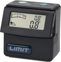 Limit digitālais leņķmērs