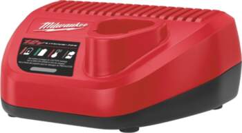 Milwaukee akumulators C12 C