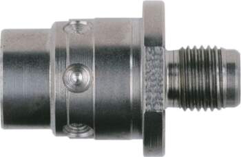 Adapteris Milwaukee Fixtec - ½" x
