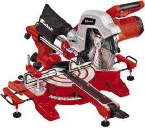 Einhell leņķzāģis TC-SM 254