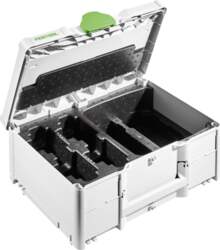 Festool Systainer³ SYS3 M 187 ENG