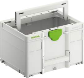 Festool Systainer³ ToolBox SYS3 TB M