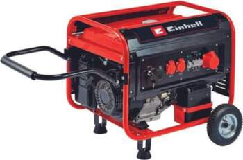Ģenerators Einhell TC-PG 65/E5