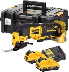 Multifunkcionālais instruments DeWalt DCS353D2