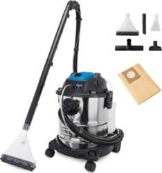 Scheppach tekstila mazgātājs SprayVac20