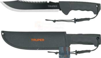 Truper mačete 25 cm