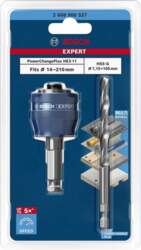 Augusae adapteris Bosch EXPERT Power Change
