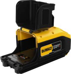 DeWalt akumulatora adapteris POWERSHIFT FlexVolt (54