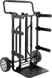 DeWalt mobilā platforma TOUGHSYSTEM kastēm