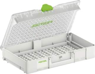 Festool Systainer³ Organizer SYS3 ORG L