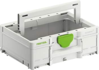 Festool Systainer³ ToolBox SYS3 TB M