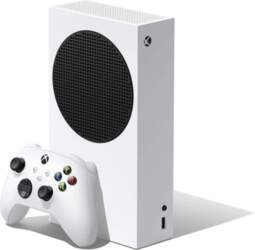 Microsoft XBOX Series S 1TB Console