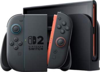 Nintendo Switch 2 256gb