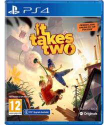 It Takes Two PS4/PS5