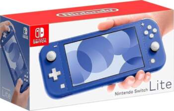 Nintendo Switch Console Lite 5.5