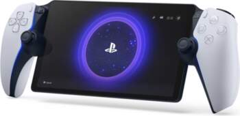 Sony PS5 Console Controller Portal Remote