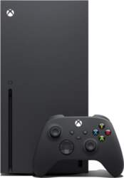 Microsoft XBOX Series X 1TB Console