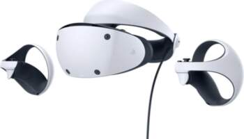 PlayStation VR2 PS5