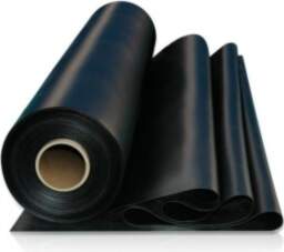 EPDM gumija 2x1200mm