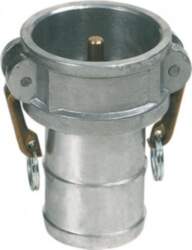AL Camlock type CVR DN75 (3"