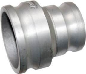 AL Camlock type SAR 2"x3&quot