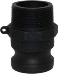 PP Camlock type F DN50 (2&quot