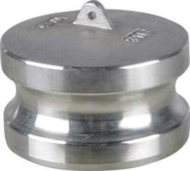 SS Camlock type DP DN75 (3"