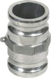 AL Camlock type SA 2"
