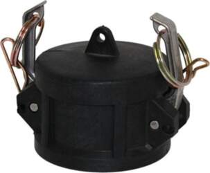 PP Camlock type DC DN25 (1"