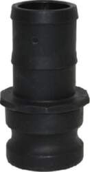 PP Camlock type E DN75 (3&quot