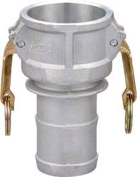 AL Camlock type C DN50 (2&quot