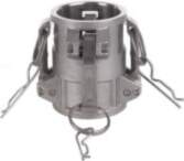 SS Camlock type DD DN50 (2&quot
