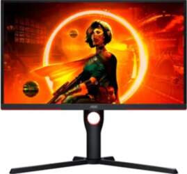 AOC  |  Monitors  |  25G3ZM /