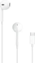 Apple EarPods (USB-C), balts  |  Apple