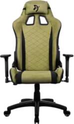 Arozzi Soft Fabric | Spēļu krēsls