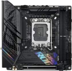 Asus  |  ROG STRIX B760-I GAMING