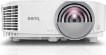 Benq  |  MW809STH  |  WXGA (1280x800)