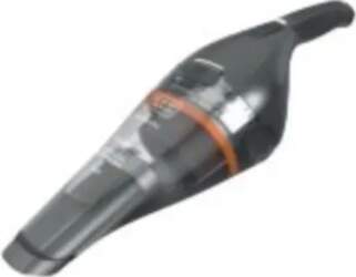 BLACK & DECKER | Putekļu sūcējs